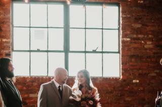 Tenth Ward Distilling Company - 12