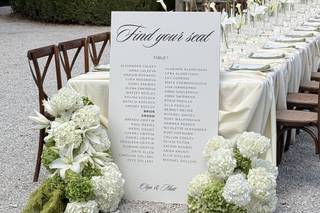 Above & Beyond Tuscan Weddings - 10