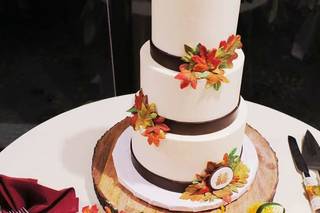 Vanilla Bake Shop - 19
