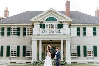 Hildene - 30