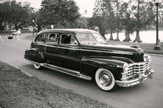 Cole's Classic Cars - 28