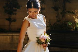 Adriana Samanez Weddings - 4
