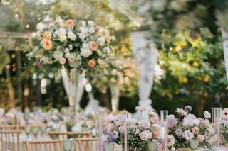 Gina Marie Weddings & Events - 14