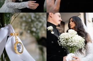 The Sanctuary by Wedgewood Weddings - 17