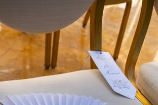 The Wedding Salons at Wynn Las Vegas - 13
