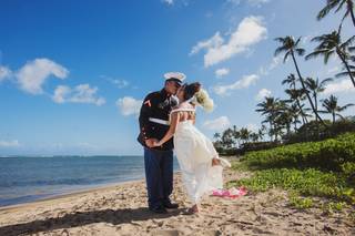 Memorable Hawaii Weddings - 7