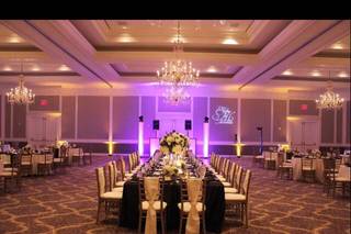 The Finer Things Event Planning - 5