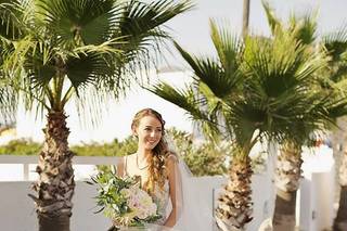 Tie the Knot in Santorini - Weddings & Events - 40