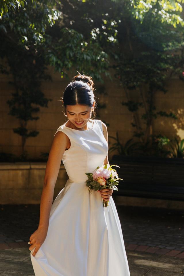 Adriana Samanez Weddings - 1
