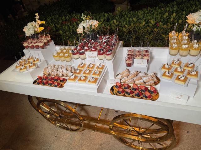 Events by Gigi - 1