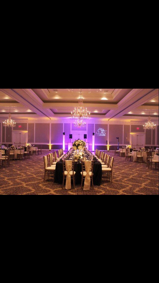 The Finer Things Event Planning - 1