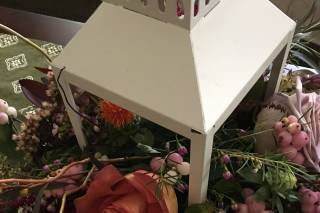 The Flower Petaler - 35