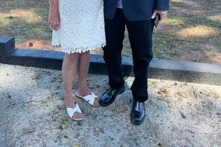 Brenda Owen The Wedding Woman! - 6