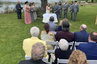 Award Winning Wedding Officiant & Certified Relationship Coach - 22