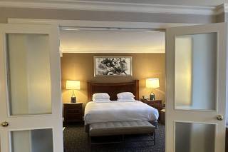 Hilton Short Hills - 5