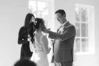 Addison Woods Wedding and Event Venue - 21