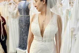 Satin and Lace Bridal Boutique - 18
