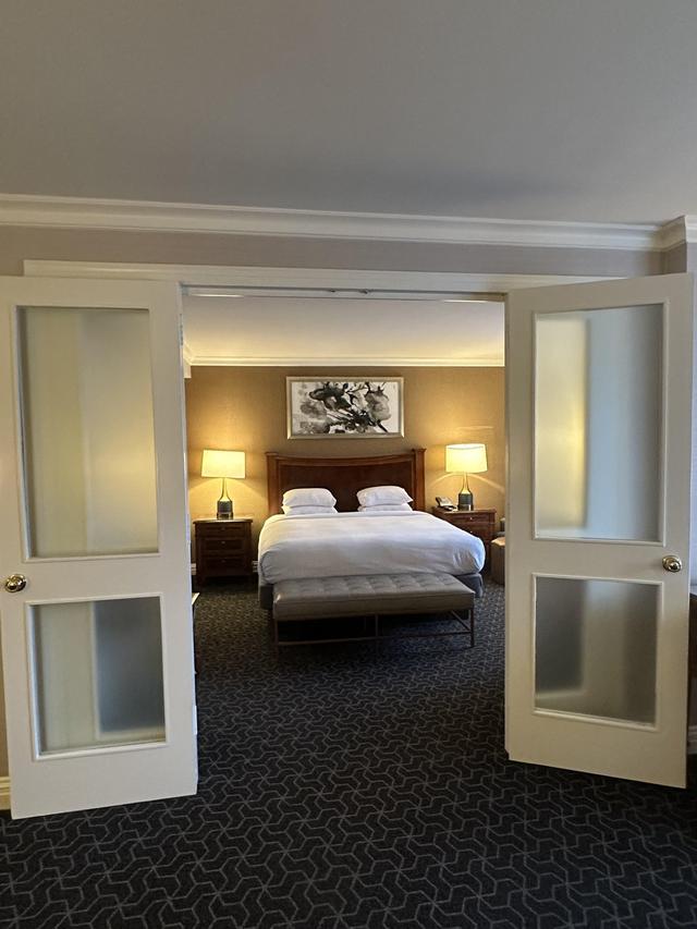 Hilton Short Hills - 2