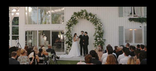 One Fifty Weddings - 1