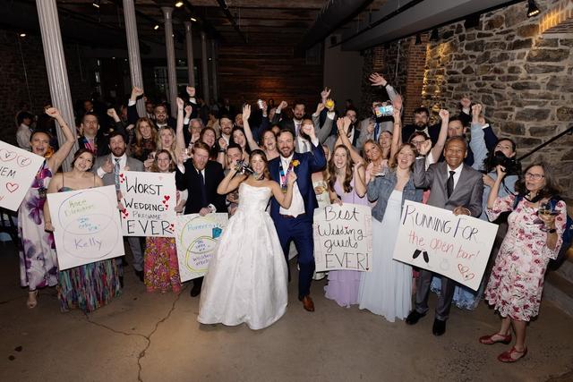 Ren & Co. Wedding and Event Planning - 3