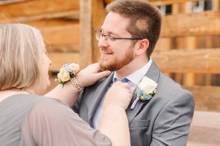 Ever After Floral Design - 89