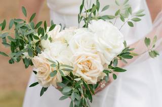 Loreta Daka Floral Boutique - 12