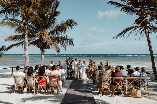 Weddings on the Beach - 4