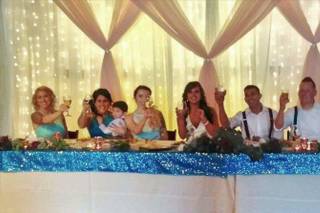 Diane Pugmire Events - 8
