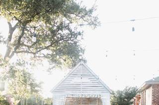 Bittersweet Cakes & Catering - 16