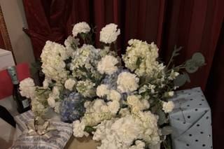 Moran's Blooms - 9