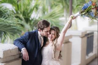 Beauties in the Palms - 9