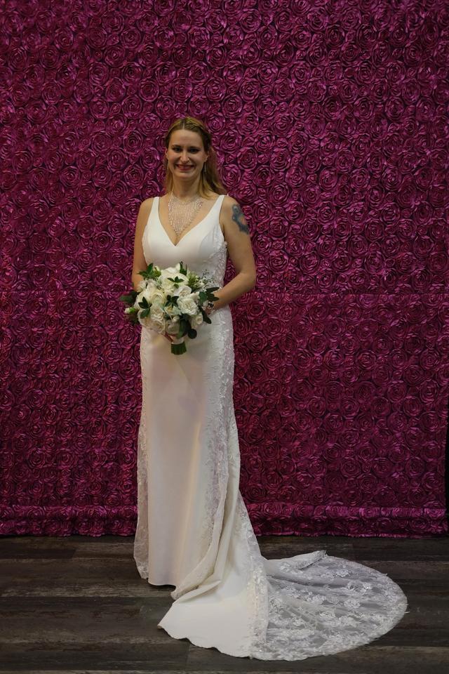 Sienna Cole Bridal - 1