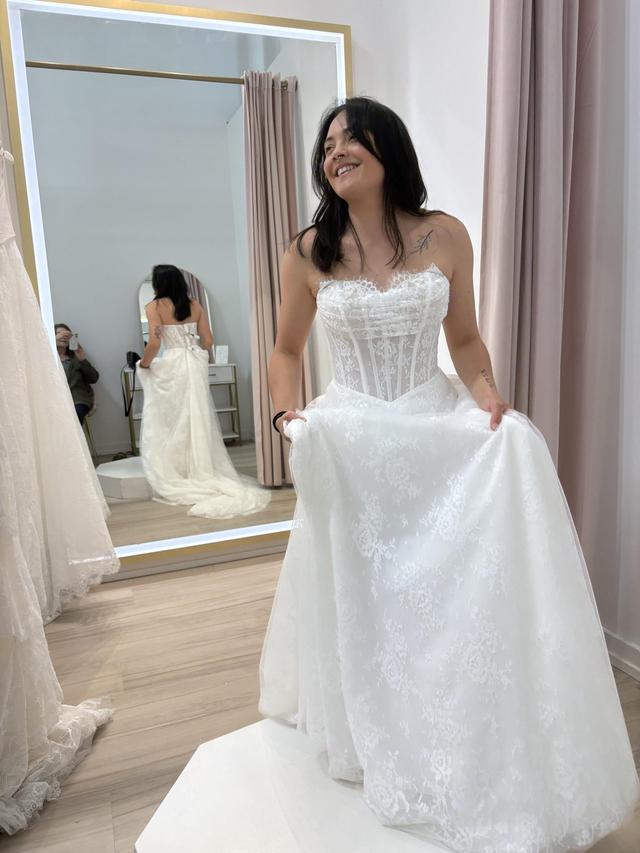 Studio I Do Bridals - 2
