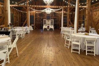 The Historic Barn @ Cooke Tavern - 8