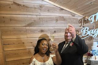 AFFORDABLE BRIDAL INC - 12
