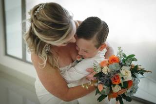 Weddings & Events by Angels - 30