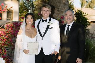 Pastor John Fuchigami - 12