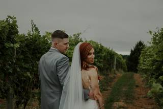 Casa Larga Vineyards and Winery - 5