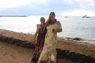 Maui Aloha Weddings - 57