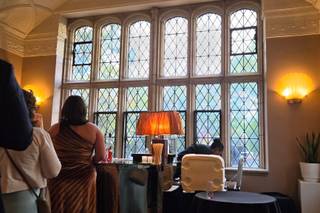 Marylee Marmer Events - 9