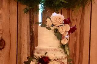 Country Club Flower Shop - 123