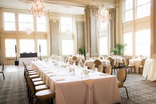 The Historic John Marshall Ballrooms - 40
