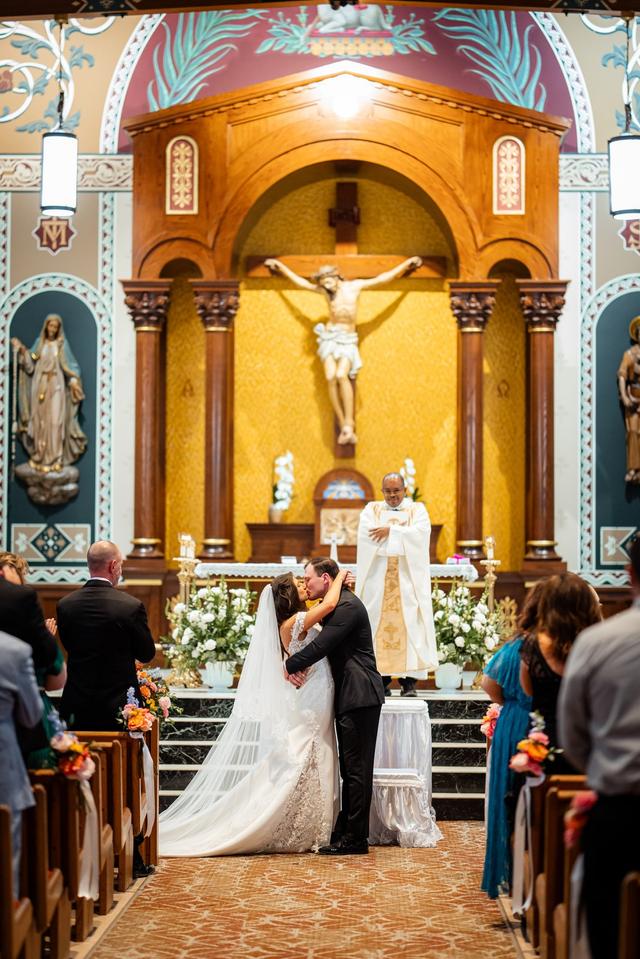 Poirier Wedding Photography - 2