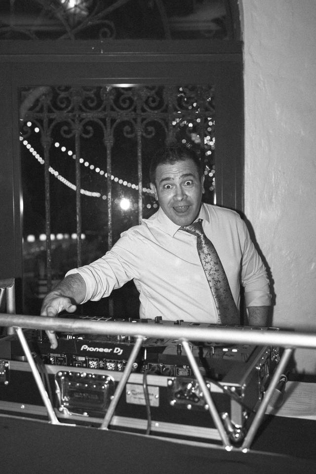 The Housemixer Leo D - 2