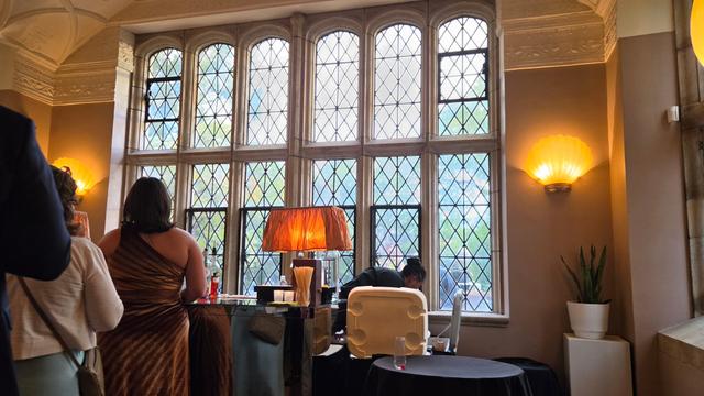 Marylee Marmer Events - 4