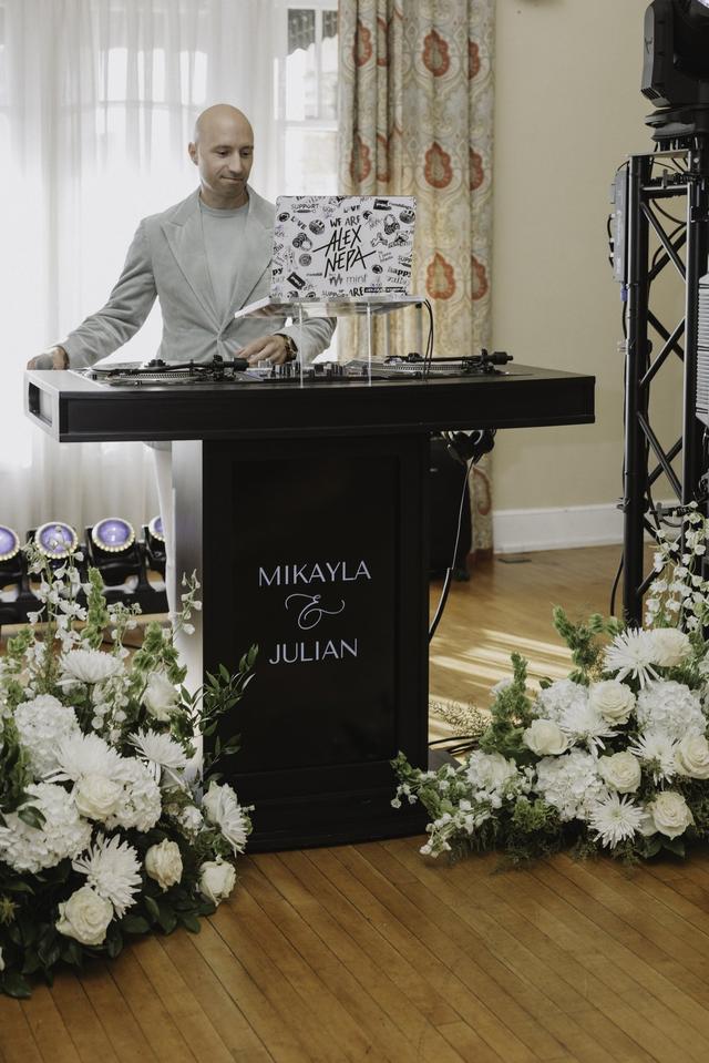 Mint DJ & Event - 2