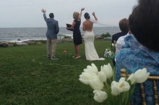 Officiant & Life Strategist - 7