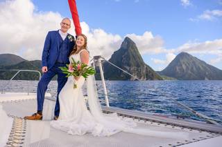 Awesome Caribbean Weddings - 68