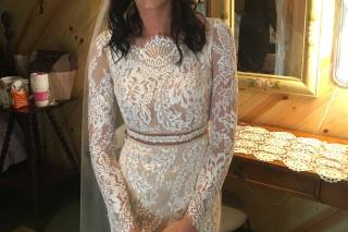JL Makeup Studio and Beauty Boutique - 21