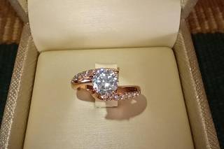 Want my Diamond - 11